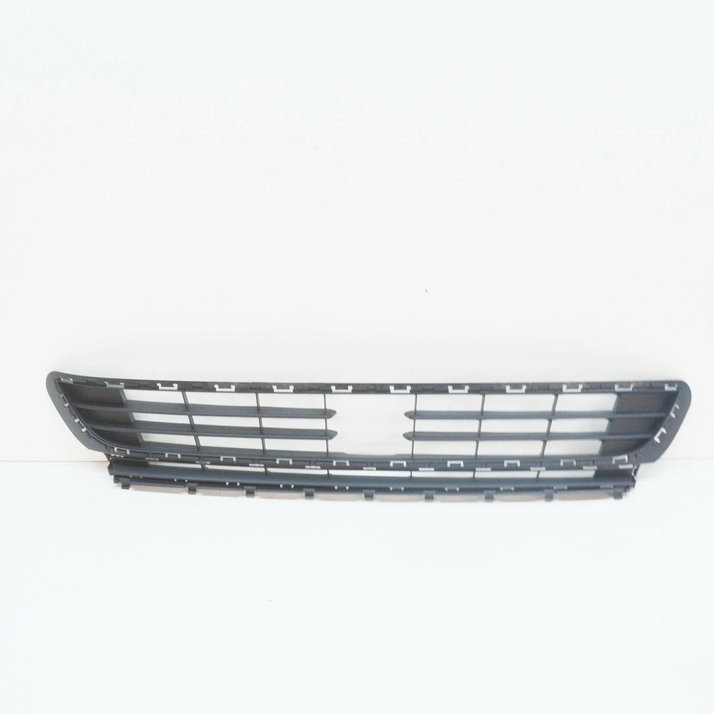 NEW VOLKSWAGEN GOLF MK7 FRONT BUMPER LOWER GRILLE 5G0853677B9B9 2015