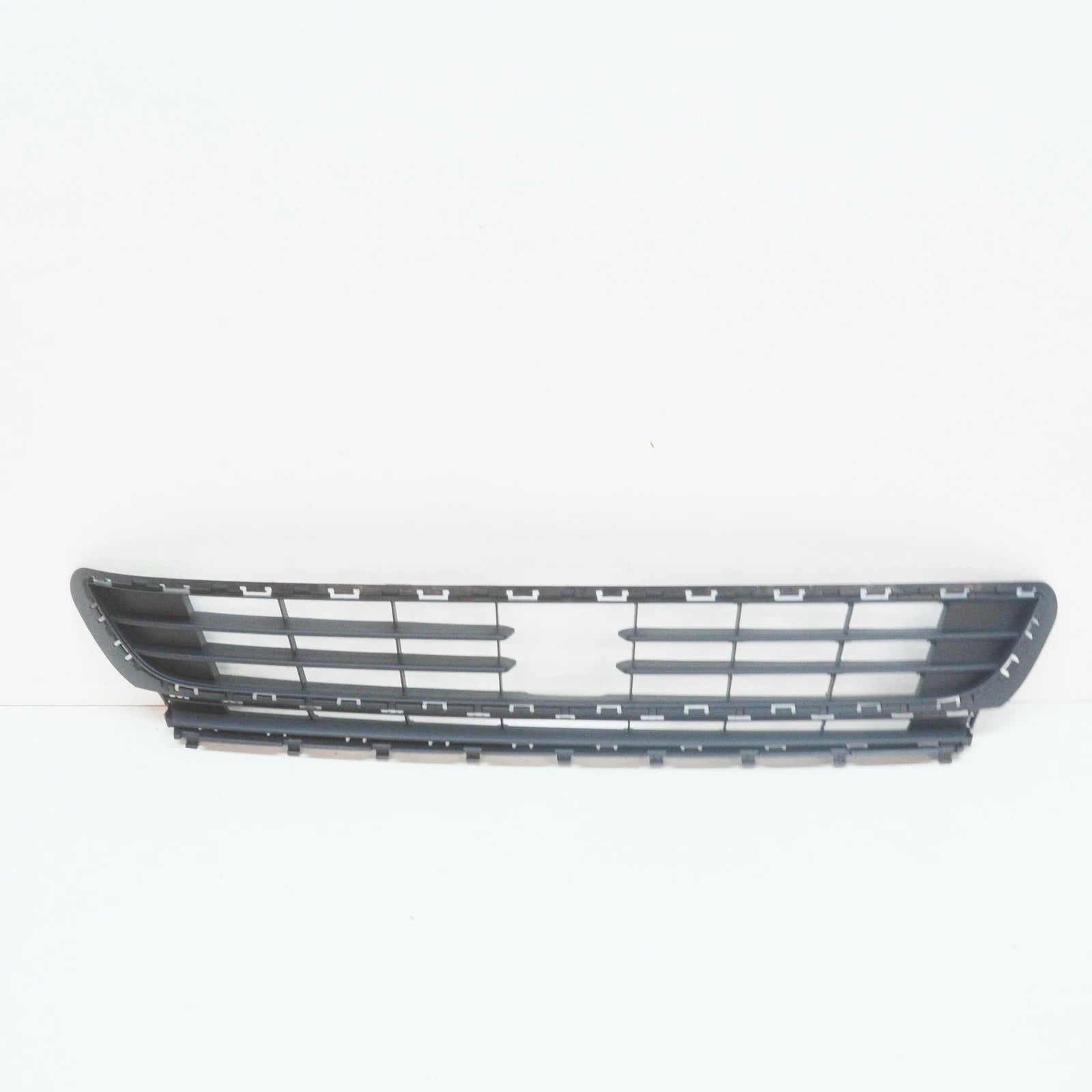 NEW VOLKSWAGEN GOLF MK7 FRONT BUMPER LOWER GRILLE 5G0853677B9B9 2015