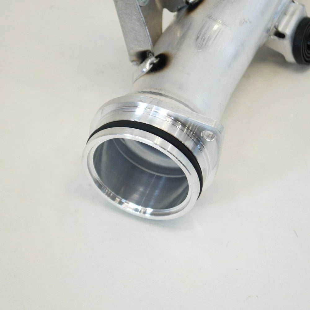 NEW VOLKSWAGEN TOUAREG 7P 3.0 DIESEL V6 INTERCOOLER HOSE PIPE 7P0145762A 2016