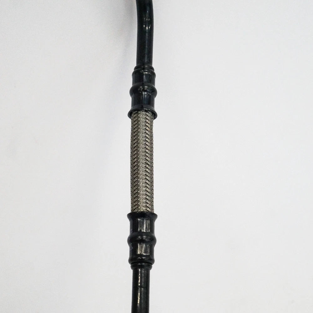 NEW AUDI A7 SPORTBACK BRAKE SYSTEM PIPE HOSE 4G1614706S 2016 ORIGINAL