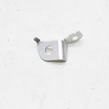 NEW AUDI Q7 4M FRONT LEFT INNER WHEELHOUSING BRACKET 4M0821989A ORIGINAL