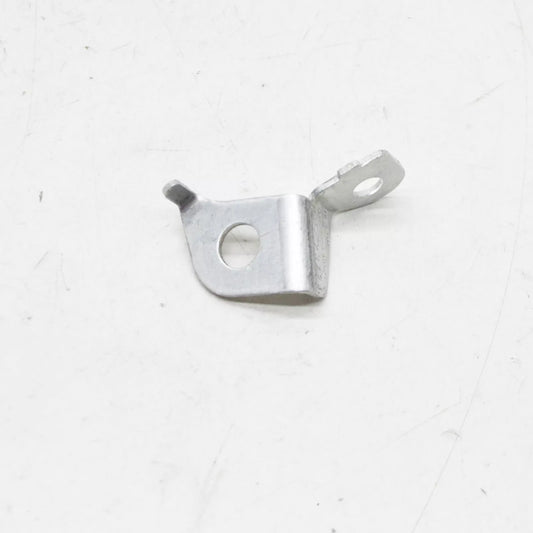 NEW AUDI Q7 4M FRONT LEFT INNER WHEELHOUSING BRACKET 4M0821989A ORIGINAL