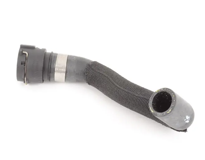 NEW AUDI A4 B8 COOLANT HOSE WITH QUICK RELEASE COUPLING 8K0121109Q ORIGINAL