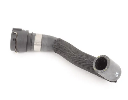 NEW AUDI A4 B8 COOLANT HOSE WITH QUICK RELEASE COUPLING 8K0121109Q ORIGINAL