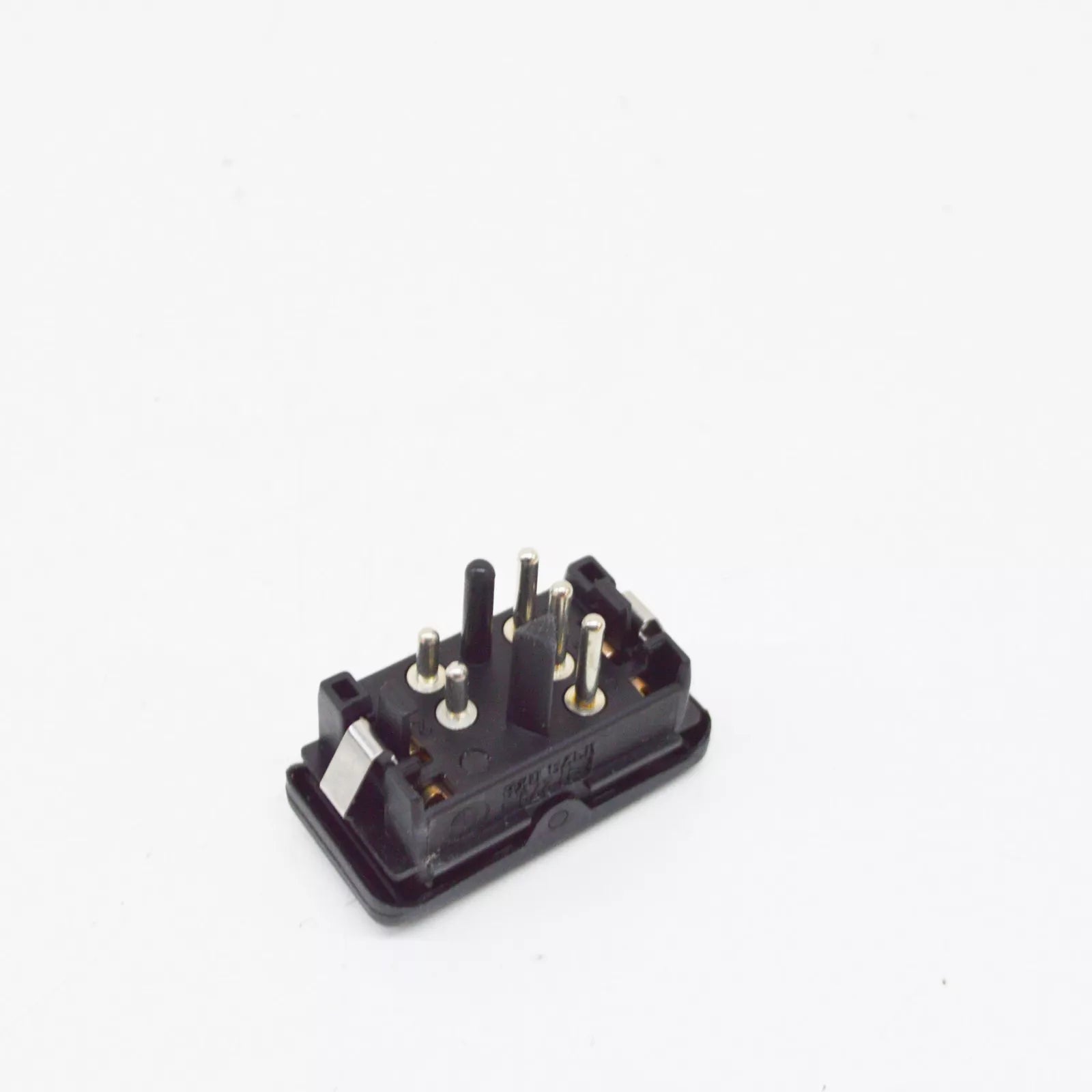 NEW BMW 5 E34 REAR WINDOW SWITCH BUTTON 61311379076 1379076 ORIGINAL