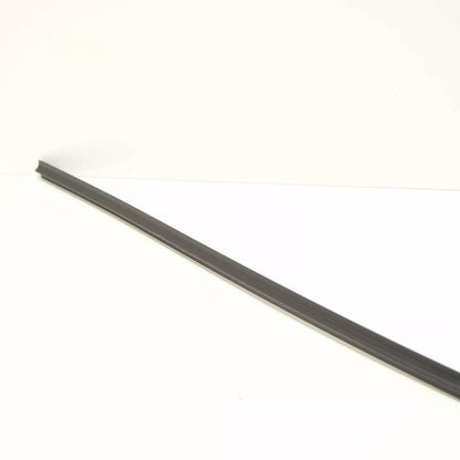 NEW BMW 3 E30 REAR WINDOW MOLDING TRIM LOWER 51311968448 1968448 ORIGINAL