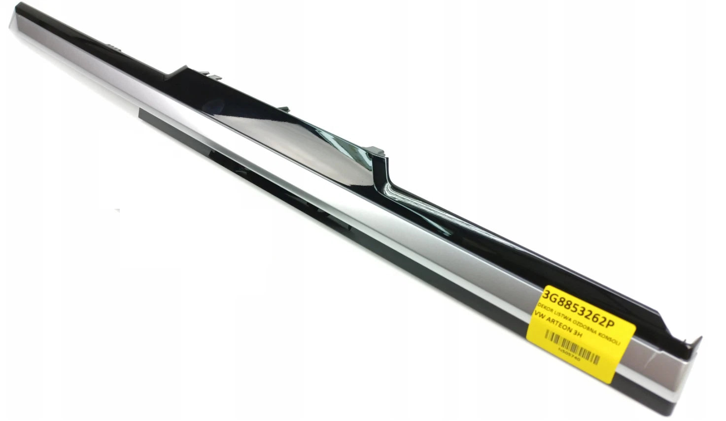 NEW VW ARTEON INSTRUMENT PANEL RIGHT LOWER TRIM LHD 3G8853262PYDU ORIGINAL