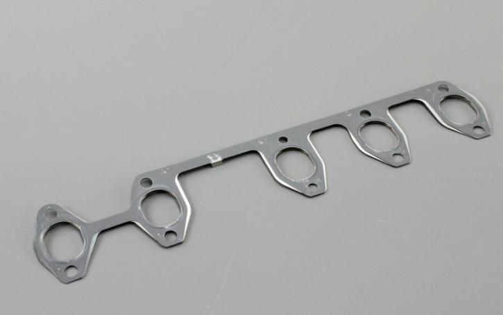 new volkswagen transporter t5 exhaust manifold gasket seal 070253039d original