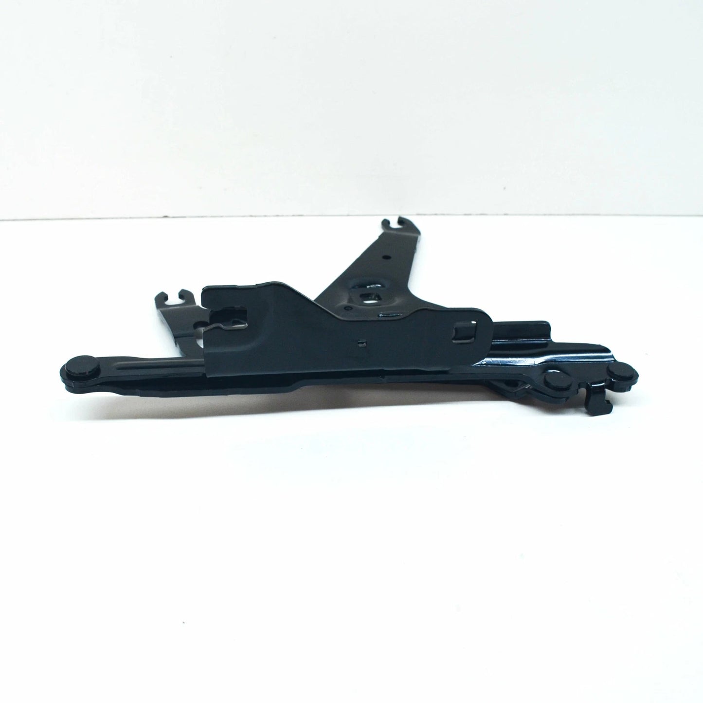 NEW BMW X5 F15 M F85 FRONT LEFT BONNET HINGE 7381781 41007381781 ORIGINAL