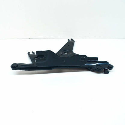 NEW BMW X5 F15 M F85 FRONT LEFT BONNET HINGE 7381781 41007381781 ORIGINAL