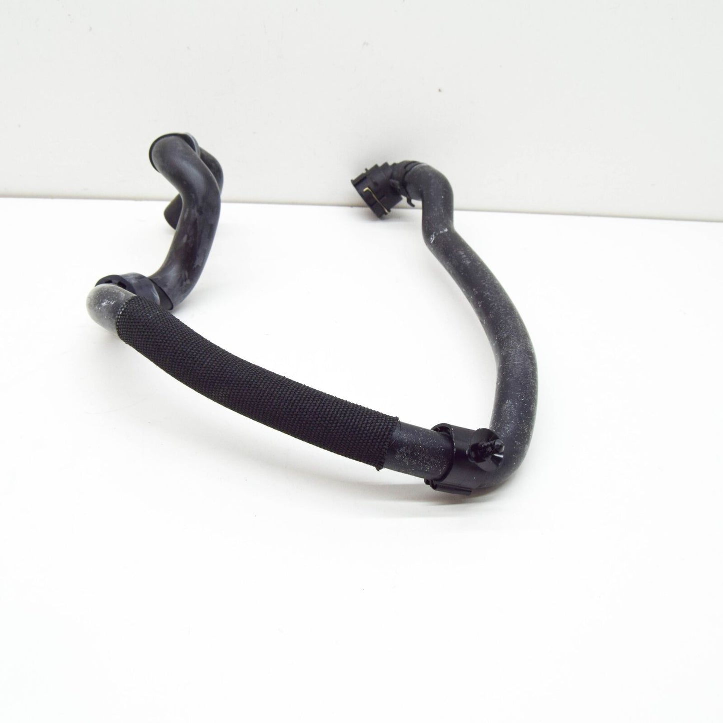 NEW AUDI TT FV COOLANT HOSE WITH QUICK RELEASE COUPLING 5Q0122051EJ ORIGINAL