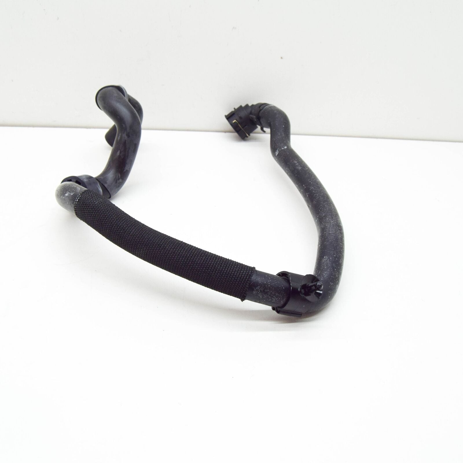 NEW AUDI TT FV COOLANT HOSE WITH QUICK RELEASE COUPLING 5Q0122051EJ ORIGINAL