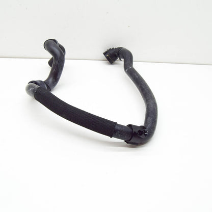 NEW AUDI TT FV COOLANT HOSE WITH QUICK RELEASE COUPLING 5Q0122051EJ ORIGINAL