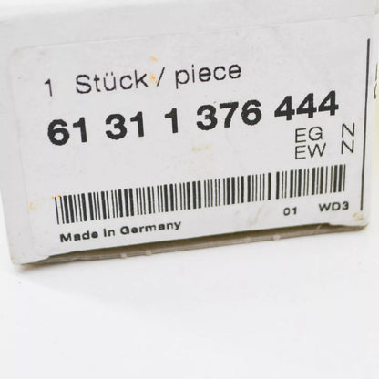 NEW BMW Z3 E36 REAR HEATED WINDOW SWITCH 61311376444 ORIGINAL