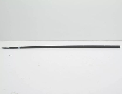 NEW MERCEDES-BENZ S W222 REAR LEFT DOOR TRIM STRIP A2226908701