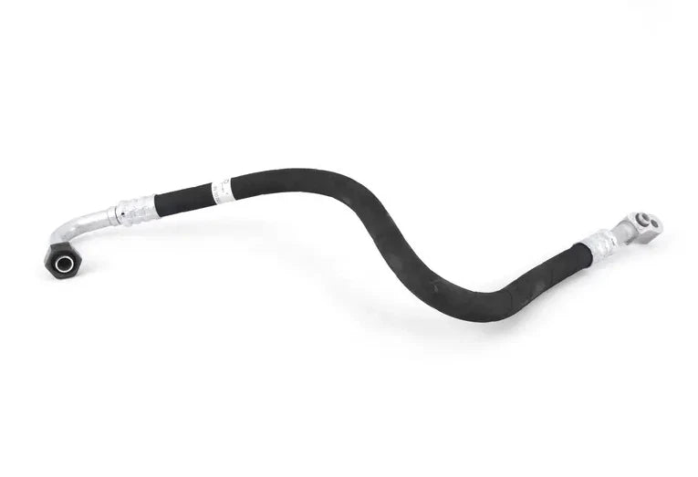 NEW MERCEDES-BENZ ML W163 A/C REFRIGERANT DELIVERY LINE PIPE A1122300056