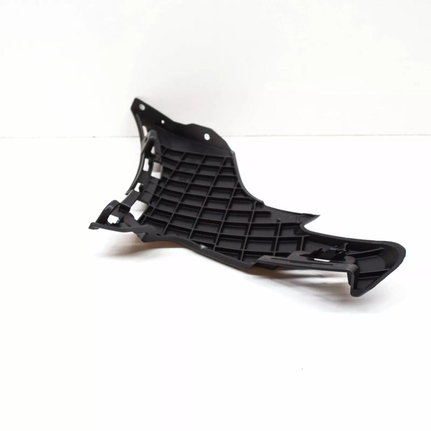 NEW MB GLC C253 FRONT LEFT UPPER BUMPER COVER SUPPORT RAIL A2538858903