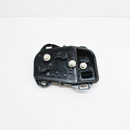 NEW BMW 1 F21 REAR RIGHT TAILLIGHT BULB SOCKET 63217424496 7424496 ORIGINAL