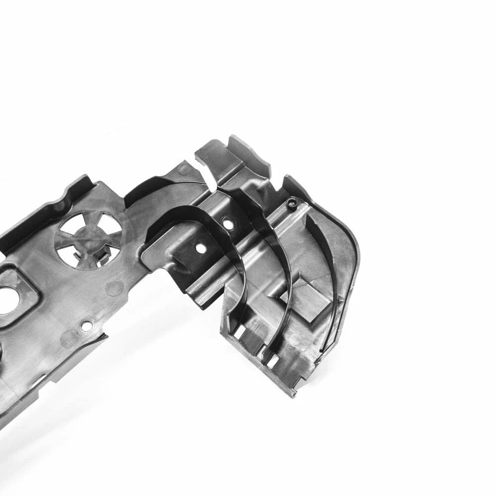 NEW BMW 4 CABRIO F33 TRUNK RIGHT SIDE SUPPORT 51477284166 7284166 ORIGINAL