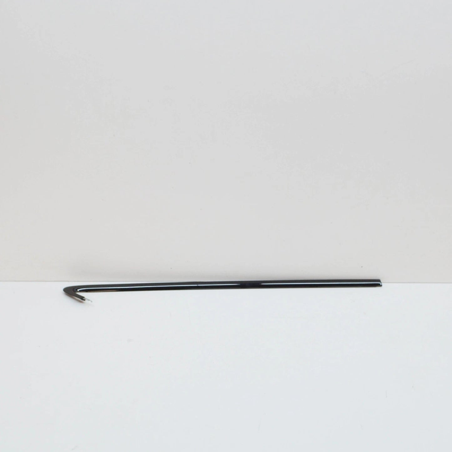 NEW AUDI A5 8T BLACK-GLOSSY TRIM STRIPS LEFT SIDE WINDOW 8T0853345HT94 ORIGINAL