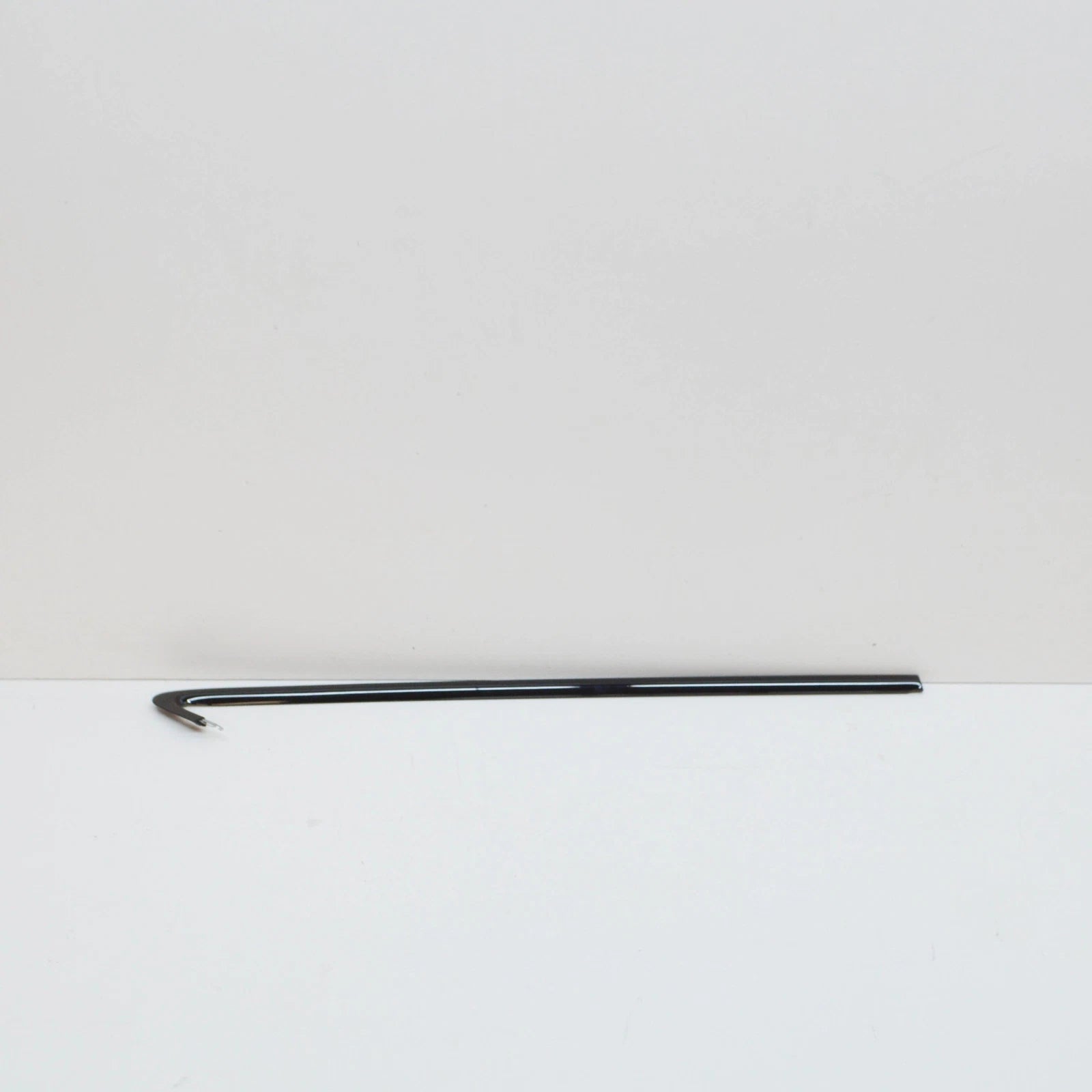 NEW AUDI A5 8T BLACK-GLOSSY TRIM STRIPS LEFT SIDE WINDOW 8T0853345HT94 ORIGINAL