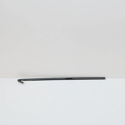 NEW AUDI A5 8T BLACK-GLOSSY TRIM STRIPS LEFT SIDE WINDOW 8T0853345HT94 ORIGINAL