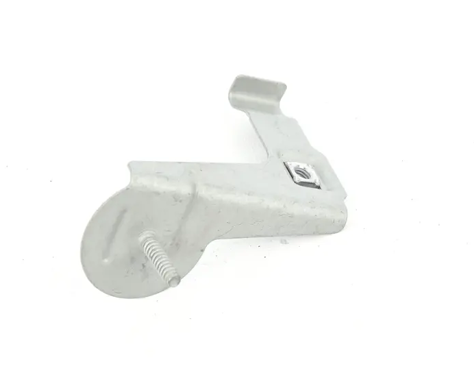 new cupra formentor rear support frame retaining bracket 5qf501682 original