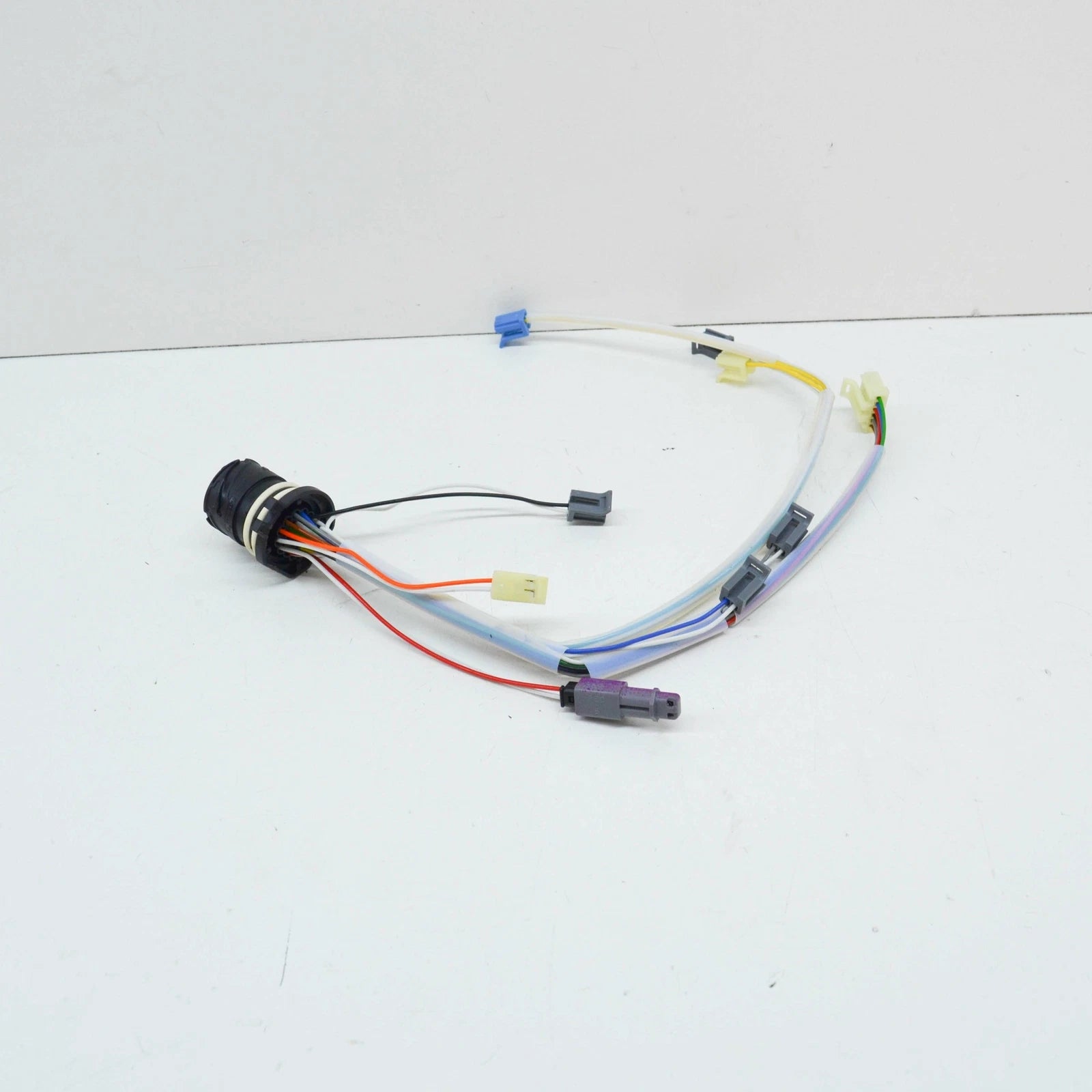 NEW BMW 3 E46 WIRING HARNESS W/ TEMP SENSOR 7504752 24367504752 ORIGINAL