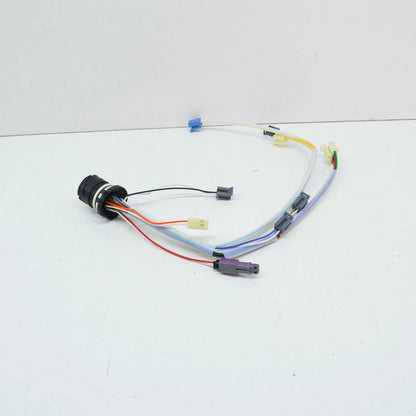 NEW BMW 3 E46 WIRING HARNESS W/ TEMP SENSOR 7504752 24367504752 ORIGINAL