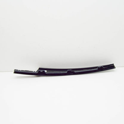 NEW VW ID.3 E11 FRONT LEFT DOOR WINDOW FRAME TRIM 10A837901B041 ORIGINAL