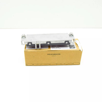 NEW AUDI A4 B8 ANTENNA AMPLIFIER 8K5035225F ORIGINAL