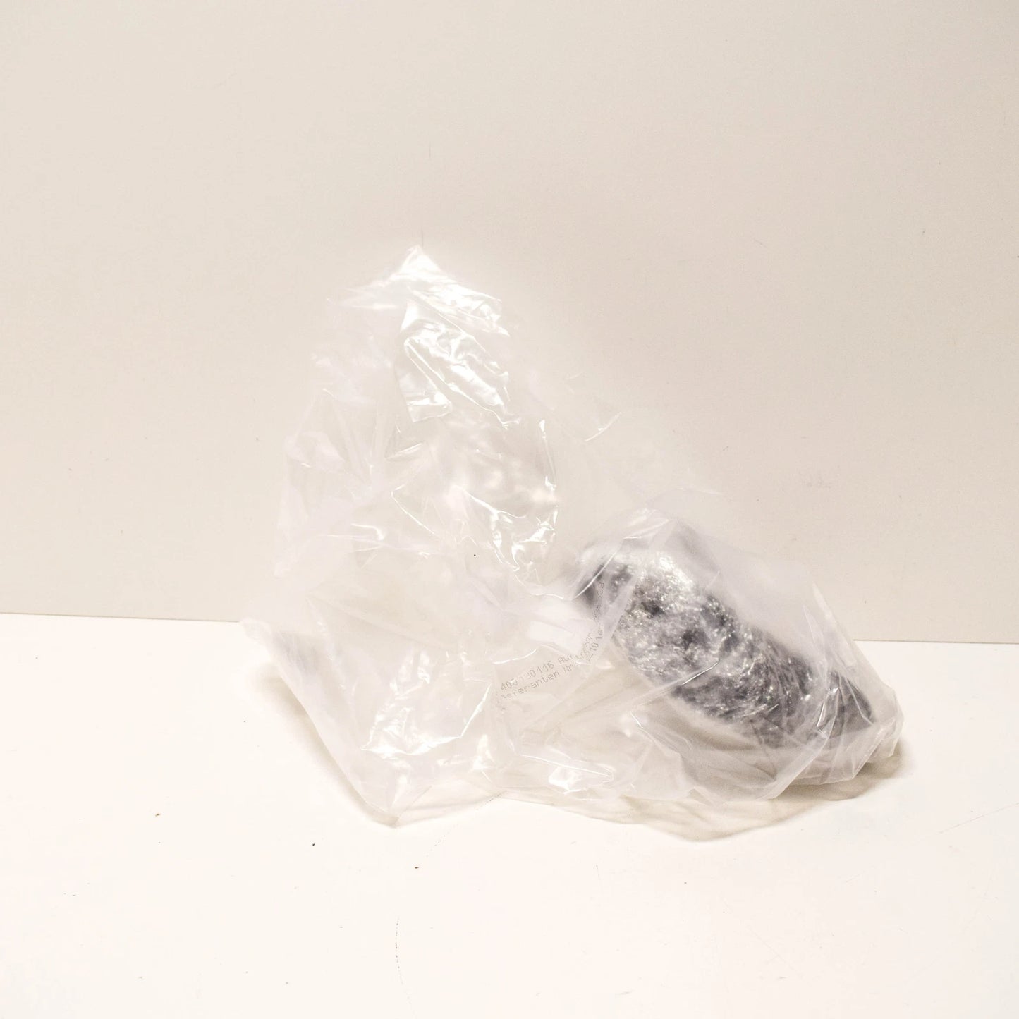 NEW BMW 3 E36 REAR AXLE UPPER SPRING PAD 33531091599 ORIGINAL