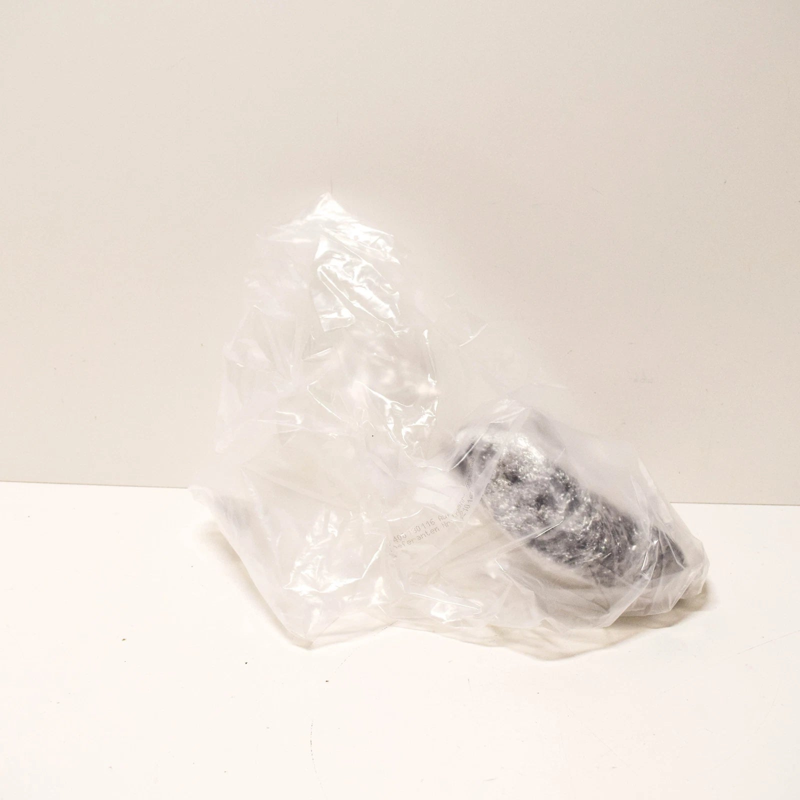 NEW BMW 3 E36 REAR AXLE UPPER SPRING PAD 33531091599 ORIGINAL