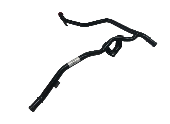 new vw transporter vi t6 coolant pipe 04l121397b original