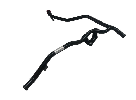 new vw transporter vi t6 coolant pipe 04l121397b original