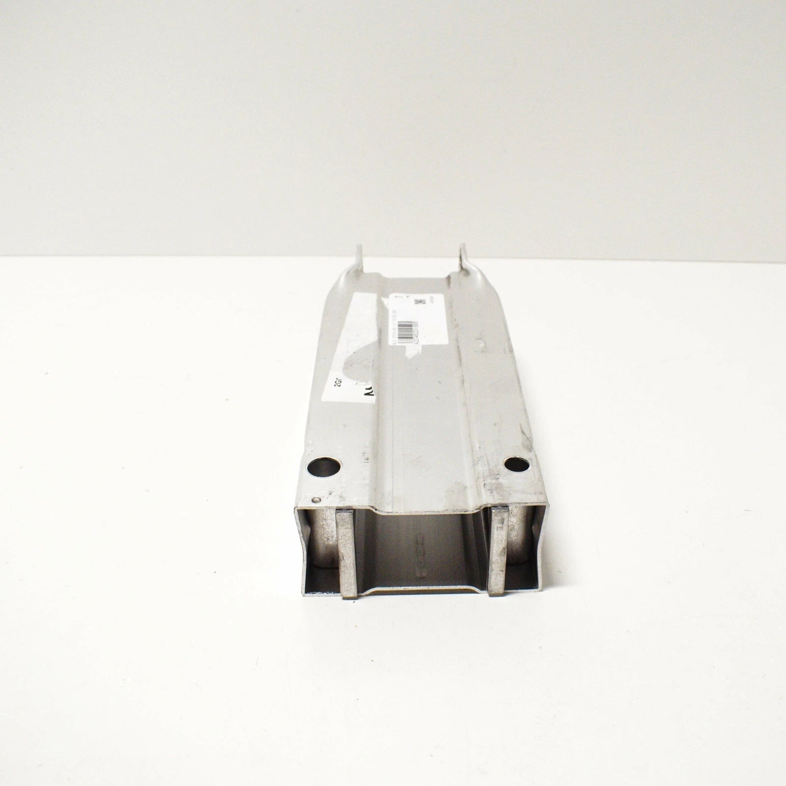 NEW MB C W204 AMG FRONT LEFT IMPACT BAR ABSORBER BRACKET A2046201995 ORIGINAL