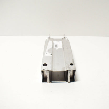 NEW MB C W204 AMG FRONT LEFT IMPACT BAR ABSORBER BRACKET A2046201995 ORIGINAL