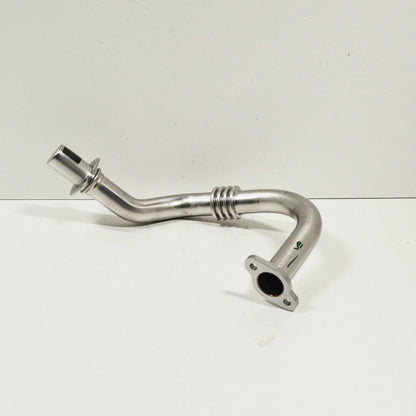 NEW VOLKSWAGEN TRANSPORTER T5 CONNECTING PIECE PIPE 03L131521AA ORIGINAL