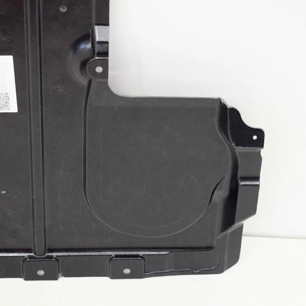 NEW MB GLC C253 REAR ENGINE COMPARTMENT BOTTOM COVER A2535240430 ORIGINAL