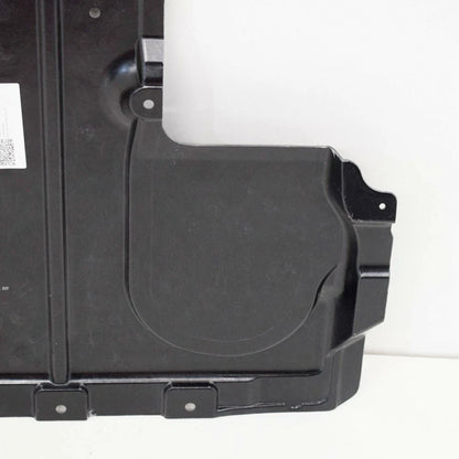 NEW MB GLC C253 REAR ENGINE COMPARTMENT BOTTOM COVER A2535240430 ORIGINAL