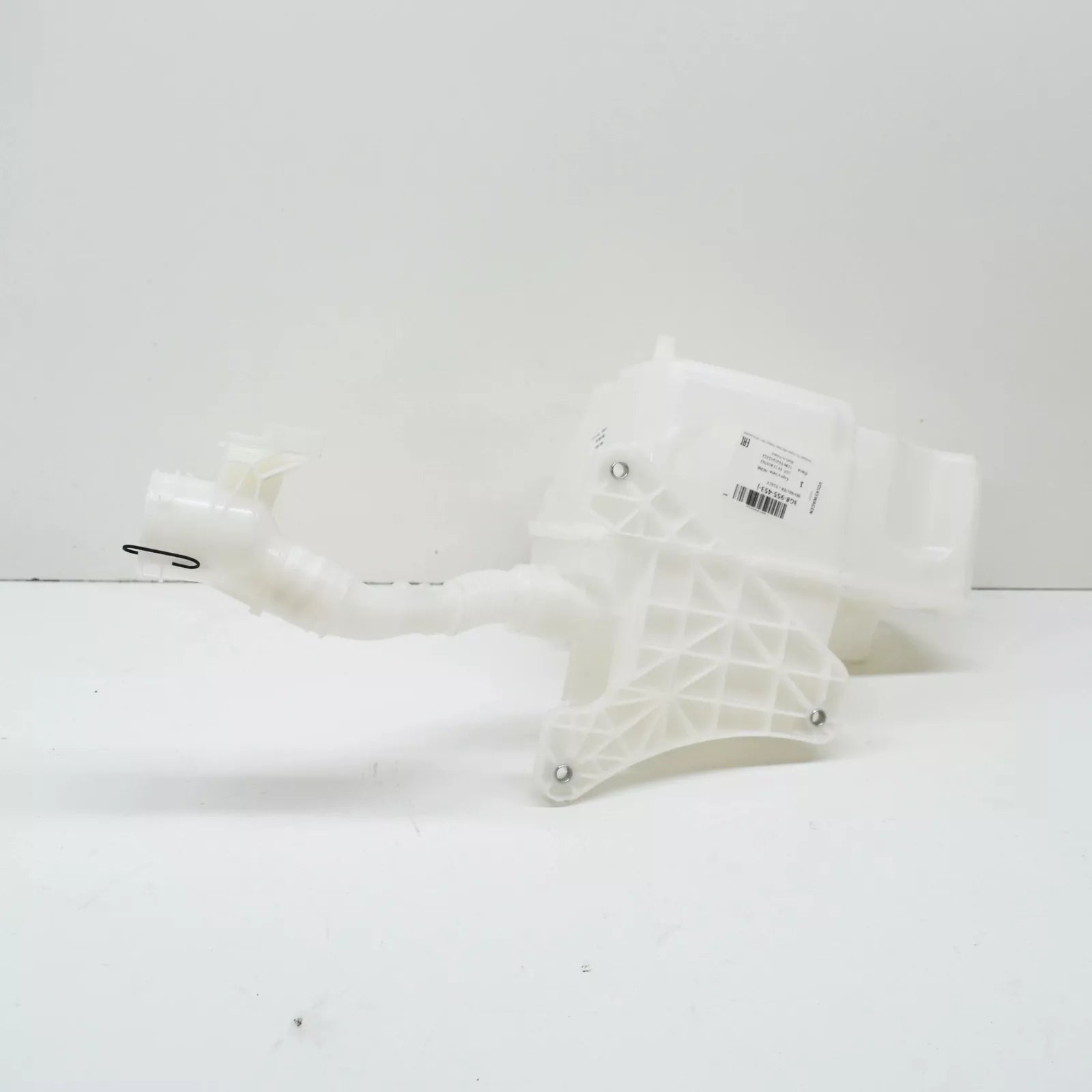NEW VOLKSWAGEN ARTEON 3H7 WINDSHIELD WASHER RESERVOIR TANK 3G8955453J ORIGINAL