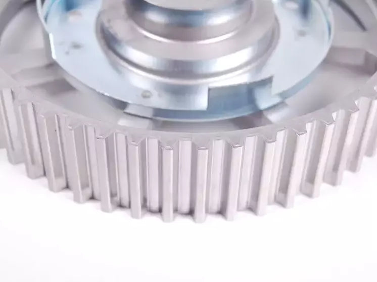 NEW VOLKSWAGEN BEETLE 9C CAMSHAFT PULLEY 06A109105D ORIGINAL