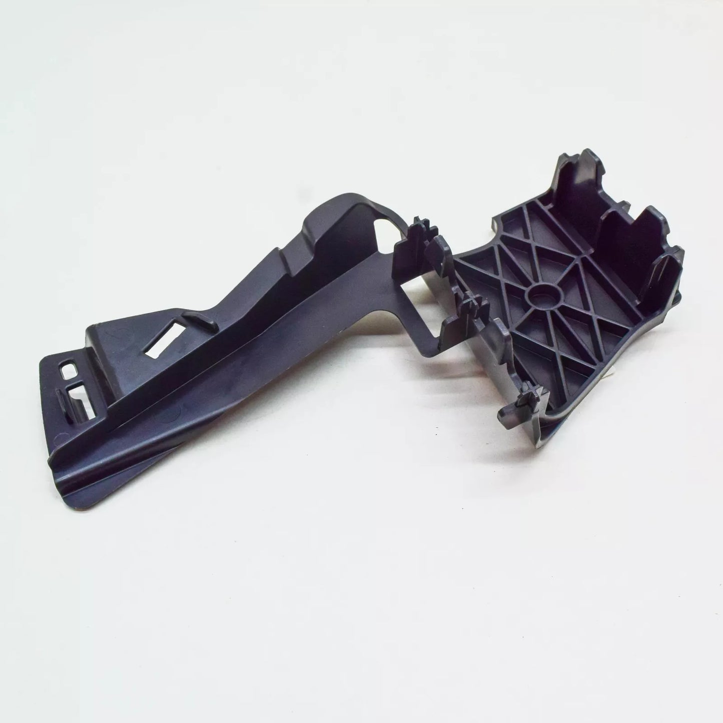 NEW MERCEDES-BENZ C W204 FRONT BUMPER PANEL RIGHT STIFFENER A2048850916 ORIGINAL