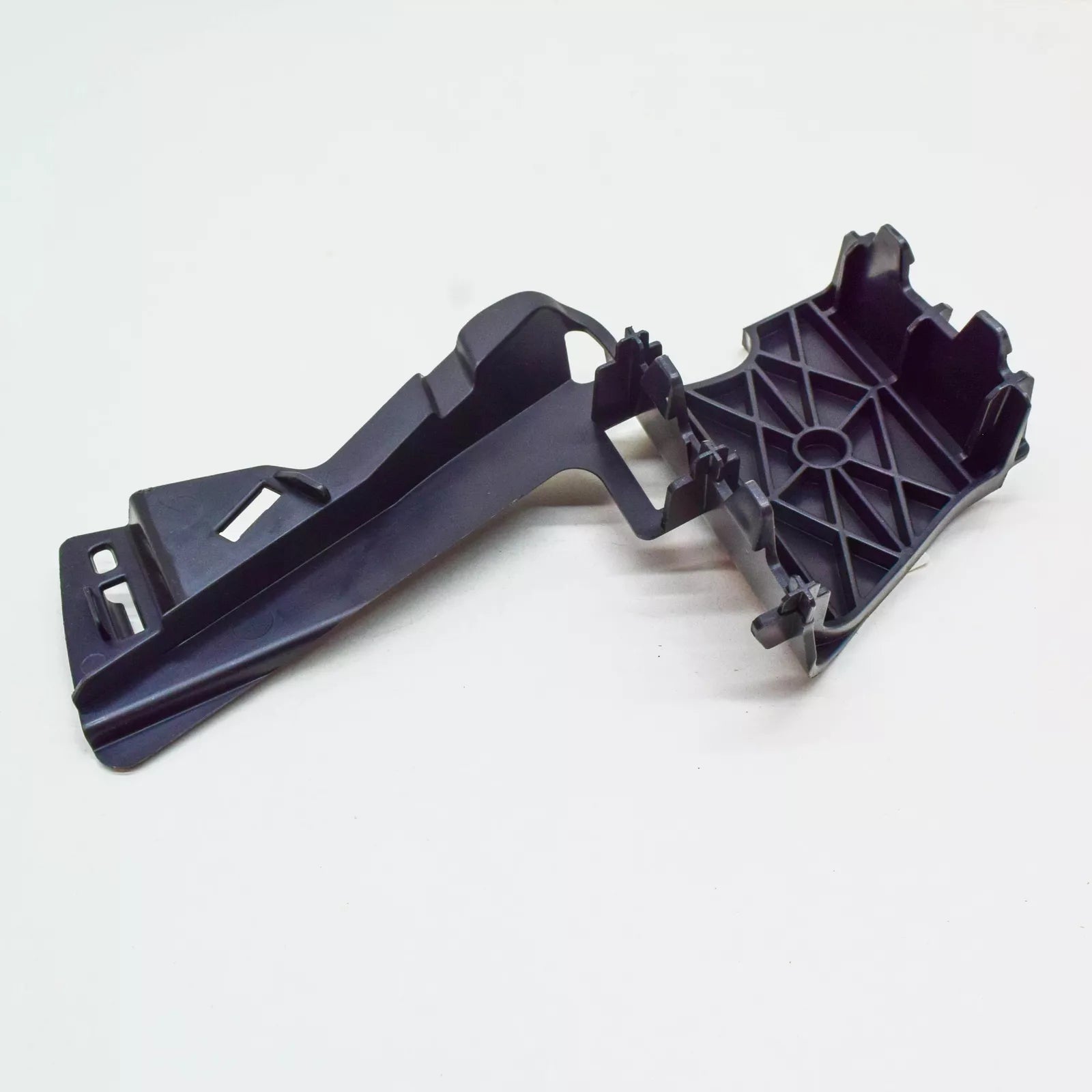 NEW MERCEDES-BENZ C W204 FRONT BUMPER PANEL RIGHT STIFFENER A2048850916 ORIGINAL