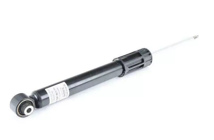 NEW VOLKSWAGEN GOLF MK7 REAR GAS SHOCK ABSORBER 5Q0513029BQ ORIGINAL
