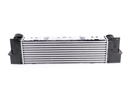 new bmw x3 f25 intercooler radiator 7823570 17517823570 original