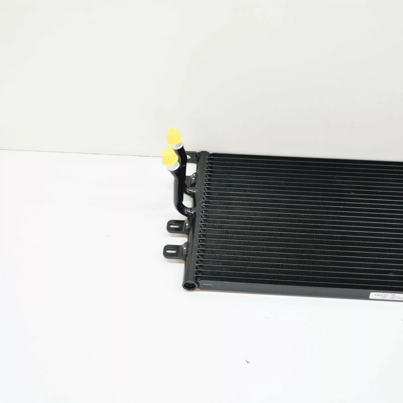 NEW MERCEDES-BENZ G W463 AMG WATER COOLER A4635000202 ORIGINAL