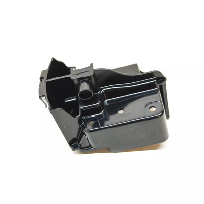 NEW BMW 5 F10 FRONT BUMPER CENTER GRILLE SUPPORT 51117314028 7314028 ORIGINAL