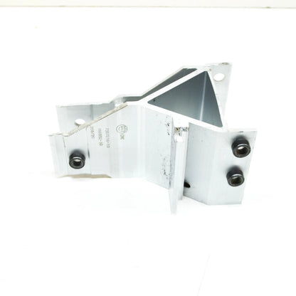 NEW BMW 7 G11 FRONT BUMPER SUPPORT RIGHT ADAPTER 51117357216 2016 ORIGINAL