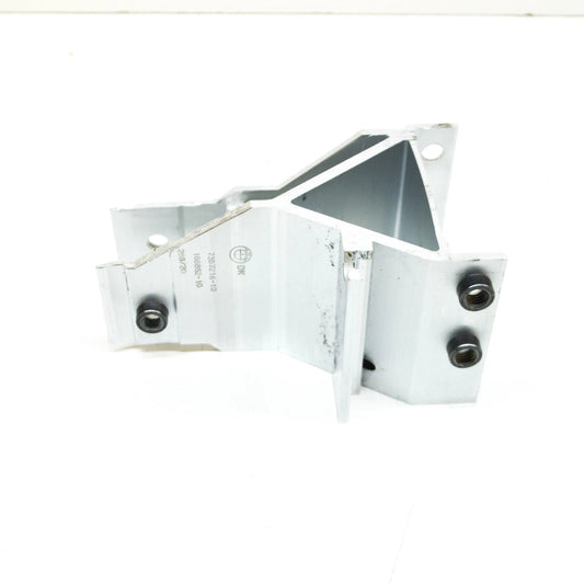 NEW BMW 7 G11 FRONT BUMPER SUPPORT RIGHT ADAPTER 51117357216 2016 ORIGINAL